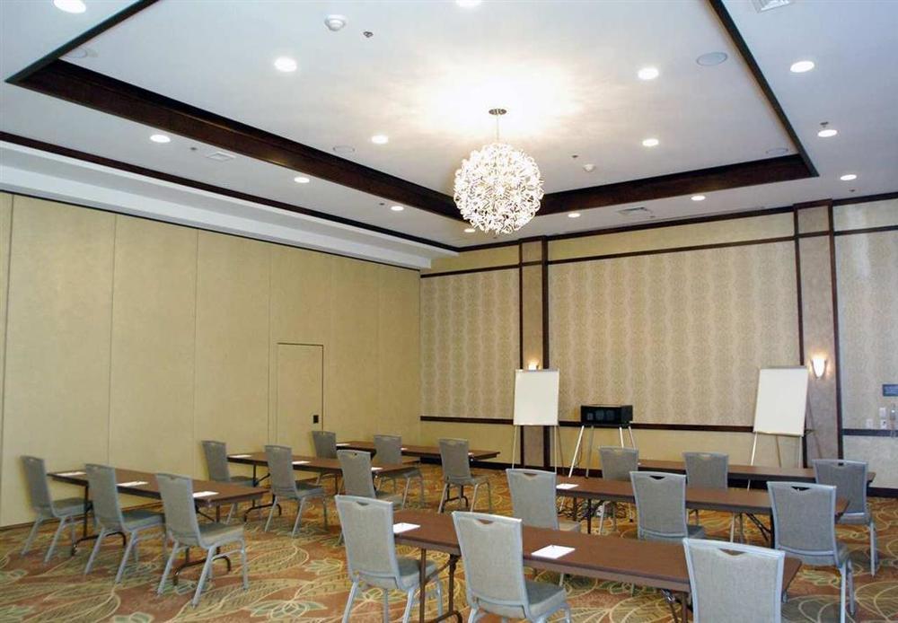 Hampton Inn & Suites Philadelphia/בנסאלם מתקנים תמונה