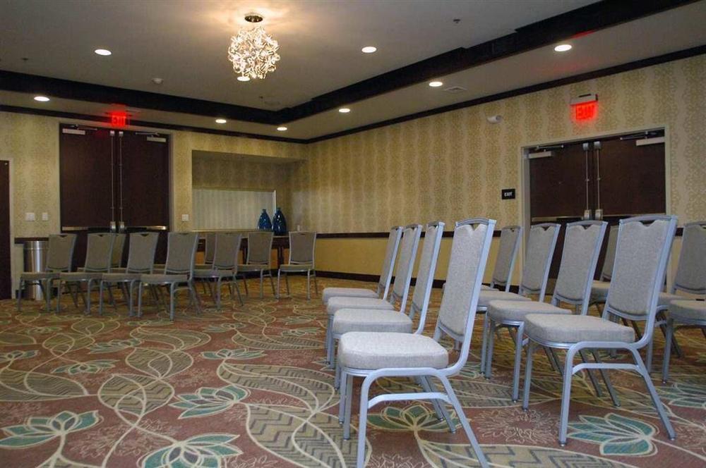 Hampton Inn & Suites Philadelphia/בנסאלם מתקנים תמונה